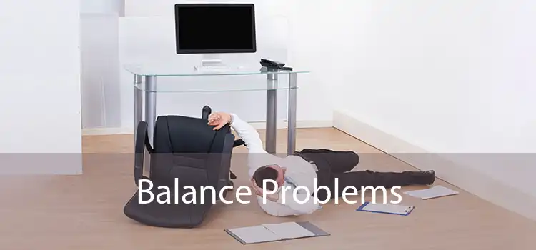 Balance Problems 