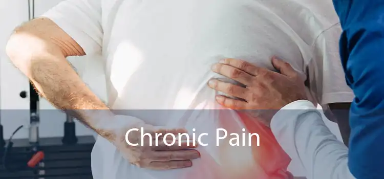 Chronic Pain 