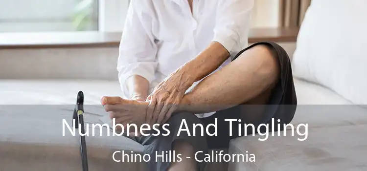 Numbness And Tingling Chino Hills - California